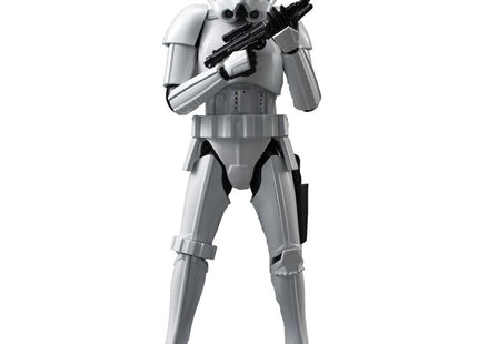 Gamers Guild AZ Bandai Star Wars: Storm Trooper - 1:12 Scale Model Kit ACD Distribution