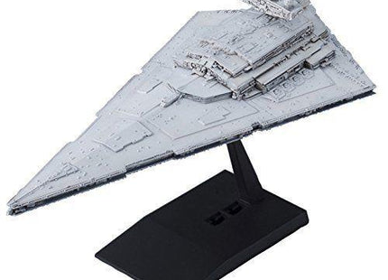 Gamers Guild AZ Bandai Star Wars - Vehicle Model #001 Star Destroyer Model Kit (Pre-Order) ACD Distribution