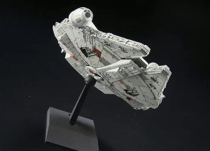 Gamers Guild AZ Bandai Star Wars - Vehicle Model #006 Millennium Falcon Model Kit (Pre-Order) ACD Distribution