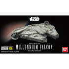 Gamers Guild AZ Bandai Star Wars - Vehicle Model #006 Millennium Falcon Model Kit (Pre-Order) ACD Distribution