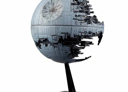 Gamers Guild AZ Bandai Star Wars - Vehicle Model #013 Death Star II Model Kit (Pre-Order) ACD Distribution