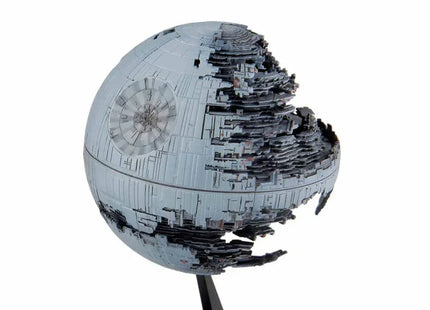 Gamers Guild AZ Bandai Star Wars - Vehicle Model #013 Death Star II Model Kit (Pre-Order) ACD Distribution