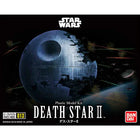 Gamers Guild AZ Bandai Star Wars - Vehicle Model #013 Death Star II Model Kit (Pre-Order) ACD Distribution