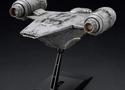 Gamers Guild AZ Bandai Star Wars - Vehicle Model #018 Razor Crest Model Kit (Pre-Order) ACD Distribution