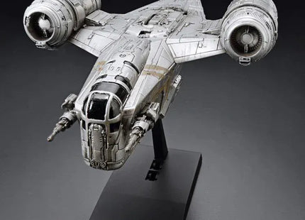 Gamers Guild AZ Bandai Star Wars - Vehicle Model #018 Razor Crest Model Kit (Pre-Order) ACD Distribution