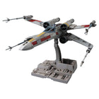 Gamers Guild AZ Bandai Star Wars: X-Wing Starfighter - 1:72 Scale Model Kit ACD Distribution