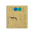 Gamers Guild AZ Bandai Sunstar: GS9 Croquis Book Char's Zaku - Gundam (Pre-Order) Southern Hobby
