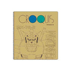 Gamers Guild AZ Bandai Sunstar: GS9 Croquis Book - Gundam (Pre-Order) Southern Hobby