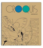Gamers Guild AZ Bandai Sunstar: GS9 Croquis Book Sazabi - Gundam (Pre-Order) Southern Hobby
