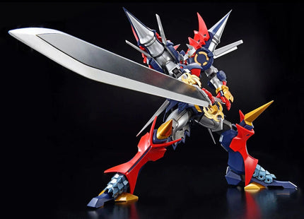 Gamers Guild AZ Bandai Super Robot Wars OG HG DyGenGuar Southern Hobby