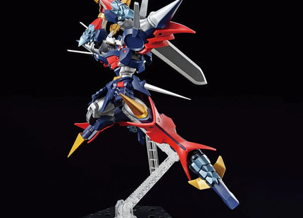 Gamers Guild AZ Bandai Super Robot Wars OG HG DyGenGuar Southern Hobby