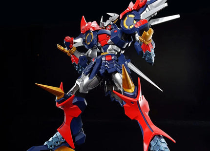 Gamers Guild AZ Bandai Super Robot Wars OG HG DyGenGuar Southern Hobby