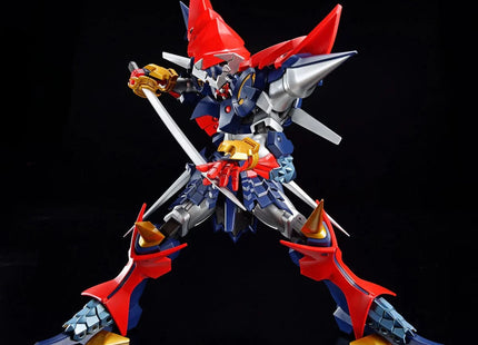 Gamers Guild AZ Bandai Super Robot Wars OG HG DyGenGuar Southern Hobby