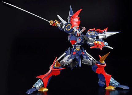 Gamers Guild AZ Bandai Super Robot Wars OG HG DyGenGuar Southern Hobby