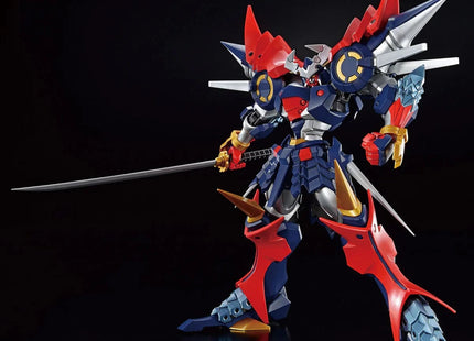 Gamers Guild AZ Bandai Super Robot Wars OG HG DyGenGuar Southern Hobby