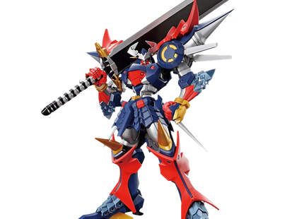 Gamers Guild AZ Bandai Super Robot Wars OG HG DyGenGuar Southern Hobby