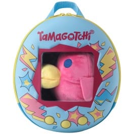 Gamers Guild AZ Bandai Tamagotchi Adventure Companion Backpack - Hashizotchi (Pre-Order) Southern Hobby