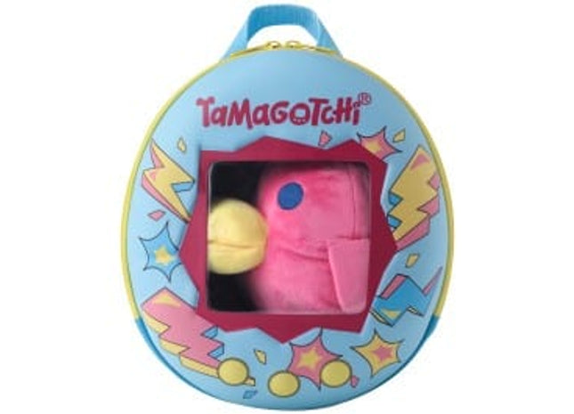 Gamers Guild AZ Bandai Tamagotchi Adventure Companion Backpack - Hashizotchi (Pre-Order) Southern Hobby
