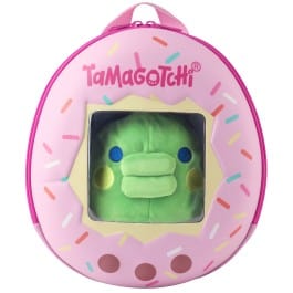 Gamers Guild AZ Bandai Tamagotchi Adventure Companion Backpack - Kuchipatchi (Pre-Order) Southern Hobby