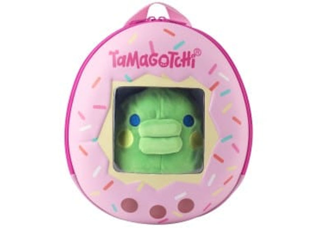 Gamers Guild AZ Bandai Tamagotchi Adventure Companion Backpack - Kuchipatchi (Pre-Order) Southern Hobby