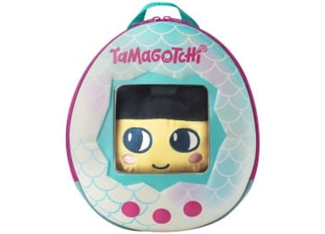 Gamers Guild AZ Bandai Tamagotchi Adventure Companion Backpack - Mametchi (Pre-Order) Southern Hobby
