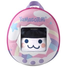 Gamers Guild AZ Bandai Tamagotchi Adventure Companion Backpack - Mimitchi (Pre-Order) Southern Hobby