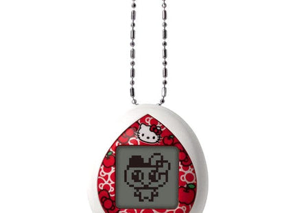 Gamers Guild AZ Bandai Tamagotchi: Hello Kitty Red (Pre-Order) ACD Distribution