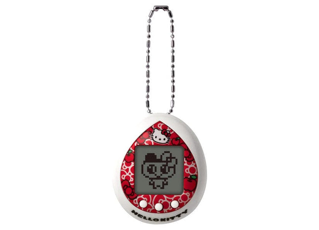 Gamers Guild AZ Bandai Tamagotchi: Hello Kitty Red (Pre-Order) ACD Distribution