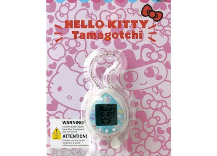 Gamers Guild AZ Bandai Tamagotchi: Hello Kitty Sky Blue (Pre-Order) ACD Distribution