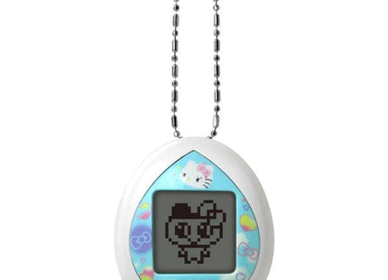 Gamers Guild AZ Bandai Tamagotchi: Hello Kitty Sky Blue (Pre-Order) ACD Distribution