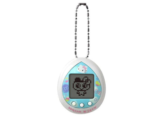 Gamers Guild AZ Bandai Tamagotchi: Hello Kitty Sky Blue (Pre-Order) ACD Distribution