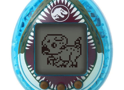 Gamers Guild AZ Bandai Tamagotchi Jurassic World Rebirth: Mosasaurus (Pre-Order) ACD Distribution