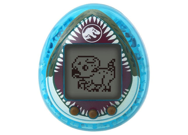Gamers Guild AZ Bandai Tamagotchi Jurassic World Rebirth: Mosasaurus (Pre-Order) ACD Distribution