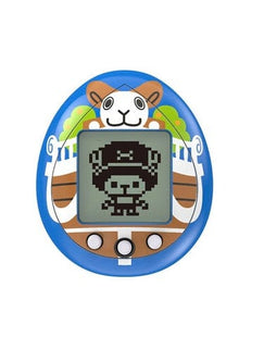 Gamers Guild AZ Bandai Tamagotchi Nano: One Piece Choppertchi Going Merry (Pre-Order) ACD Distribution