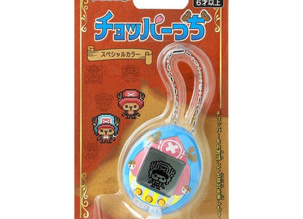Gamers Guild AZ Bandai Tamagotchi Nano: One Piece Choppertchi New World (Pre-Order) ACD Distribution