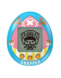 Gamers Guild AZ Bandai Tamagotchi Nano: One Piece Choppertchi New World (Pre-Order) ACD Distribution
