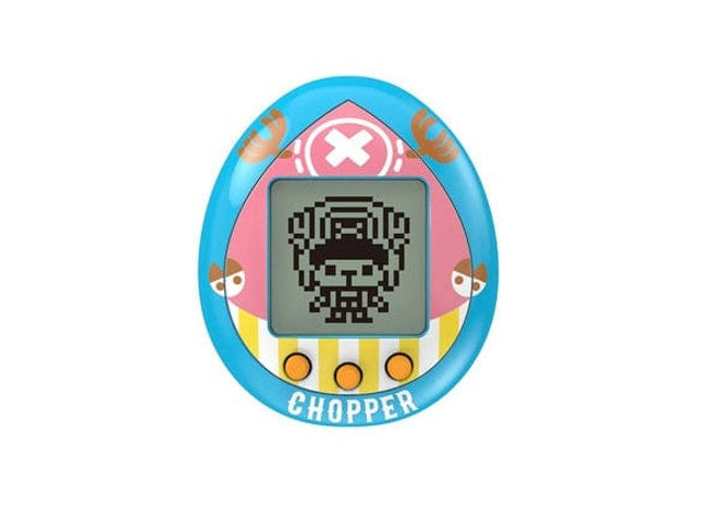 Gamers Guild AZ Bandai Tamagotchi Nano: One Piece Choppertchi New World (Pre-Order) ACD Distribution