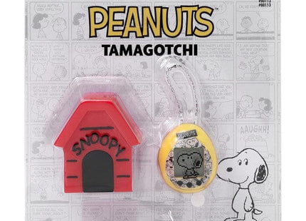 Gamers Guild AZ Bandai Tamagotchi Nano: Peanuts (Pre-Order) ACD Distribution