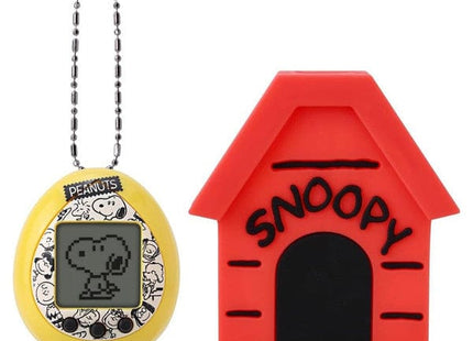 Gamers Guild AZ Bandai Tamagotchi Nano: Peanuts (Pre-Order) ACD Distribution
