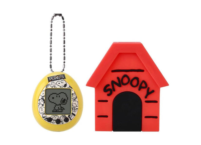 Gamers Guild AZ Bandai Tamagotchi Nano: Peanuts (Pre-Order) ACD Distribution