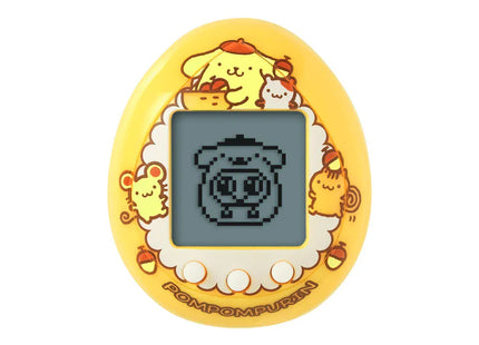 Gamers Guild AZ Bandai Tamagotchi Nano: Pompompurin - Carmel Pudding (Pre-Order) Southern Hobby