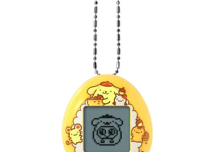 Gamers Guild AZ Bandai Tamagotchi Nano: Pompompurin - Carmel Pudding (Pre-Order) Southern Hobby