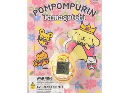 Gamers Guild AZ Bandai Tamagotchi Nano: Pompompurin - Carmel Pudding (Pre-Order) Southern Hobby