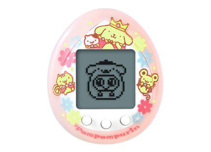 Gamers Guild AZ Bandai Tamagotchi Nano: Pompompurin - Magical Pink (Pre-Order) Southern Hobby