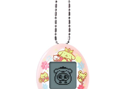 Gamers Guild AZ Bandai Tamagotchi Nano: Pompompurin - Magical Pink (Pre-Order) Southern Hobby