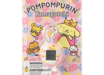 Gamers Guild AZ Bandai Tamagotchi Nano: Pompompurin - Magical Pink (Pre-Order) Southern Hobby