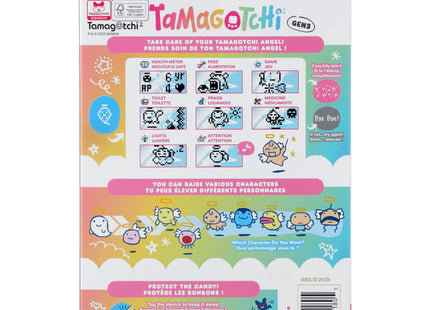 Gamers Guild AZ Bandai Tamagotchi: Original - Angel Carousel (Pre-Order) Southern Hobby