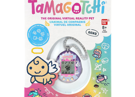 Gamers Guild AZ Bandai Tamagotchi: Original - Angel Carousel (Pre-Order) Southern Hobby