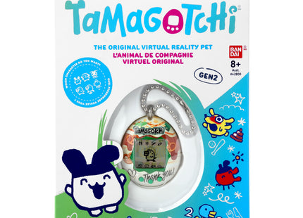 Gamers Guild AZ Bandai Tamagotchi: Original - Caramel Nuts (Pre-Order) Southern Hobby