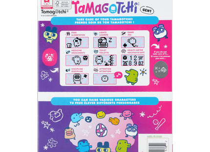 Gamers Guild AZ Bandai Tamagotchi: Original - Tama Collage (Pre-Order) Southern Hobby